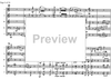 Fantasy and Toccata - Score