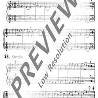 Méthode de flûte à bec