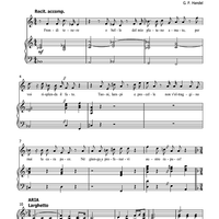 Frondi tenere...Ombra mai fu