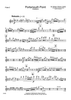 Portsmouth Point Overture for Band - Flute 2