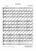 Ave Maria - Choral Score