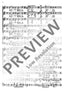 Five Songs on old texts - Choral Score