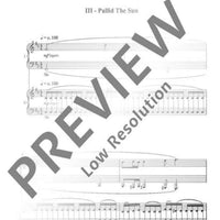 Five Chorales from The Intelligence Park