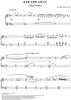 Far and Away (Main Theme)