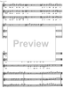 Vexilla Regis - Score