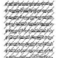 Sonata - Score and Parts