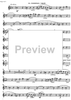 Quattro pezzi (Four Pieces) Op.89 - Flute 3