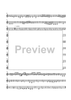 Canzon super Intradam Aechiopicam - Trumpet 3