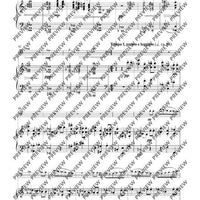 Sonata - Score and Parts