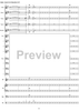 Swingin' for the Fences - Score