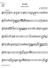 Sonata - Eb Horn 1