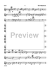 The Jitterbug Waltz - Alto Saxophone 2