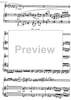 Sonate in einem Satz (Sonata in one a movement) - Score