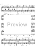 Lyrical Pieces Op.38 No. 1 - Berceuse (Lullaby)