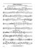 Chautauqua - Oboe