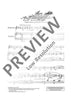 Sechs Lieder nach Gedichten von Clemens Brentano in E flat major - Piano Reduction