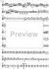 String quartet No. 2 - Violin 1