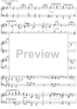 Modern Piano Suite, No. 1: In a Mist