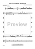 And Evermore Shall Be - Mallet Percussion