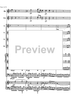 Magnificat - Full Score
