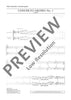 Concerto Grosso - Set of Parts