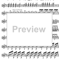 Grand Solo Op.14  2nd version