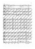 Vier kleine Festmotetten - Choral Score
