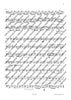 Flibbertigibbets - Score and Parts