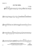 On the Wing - Baritone Horn TC