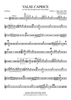 Valse Caprice for Alto Saxophone and Band - Flute 2