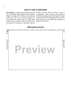 Divertimento for Tuba and Concert Band - Score