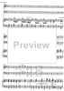 La gnot dai muarz (The night of the Dead) - piano reduction - Piano Score