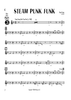Steam Punk Funk - C Instrument 3