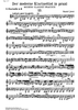 Modern Clarinet Practice Vol. 3 - Clarinet 3