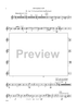 Tapestries - Alto Saxophone 1