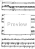 Sonata del trigono d'aria - Score