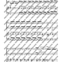 Concerto G Minor - Set of Parts