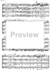 Divertimento No. 2 Op.93 - Score