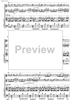 Suite africana - Score