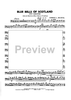 Blue Bells of Scotland with Variations - Baritone Horn BC
