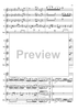 Vignettes - Score