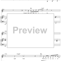 Break Your Heart Right Back