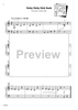 New Etudes, Book 1
