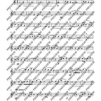 Easy Concert Pieces - Violin 1