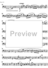 Concertino - Bassoon