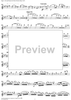 Poet and Peasant: Overture - Db Flute/Piccolo