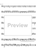 Music for the Royal Fireworks HWV 351 - Percussion 1