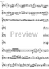 Petite musique dansante (Little dancing music) - Alto Saxophone