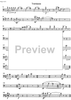 Ottoni animati Op.34 bis - Trombone