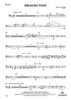 Breaking Point - Bassoon